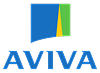 Aviva Logo